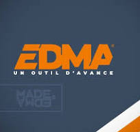 Logo Edma