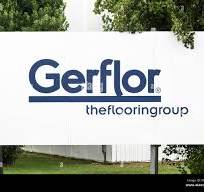 Logo Geflor