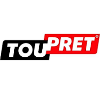 Logo Toupret